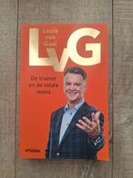 Louis van Gaal - De trainer en de totale mens, Ophalen of Verzenden, Zo goed als nieuw, Hugo Borst, Sport