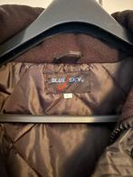 Vispak - Jas en broek, Ophalen of Verzenden, Zo goed als nieuw, Maat 52/54 (L), Zwart