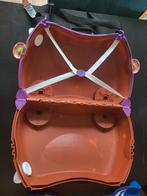 Gruffalo Kinder koffer van Trunki, Slot, Gebruikt, Minder dan 35 cm, Minder dan 50 cm