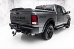 Dodge Ram 1500 SLT WARLOCK NIGHT REBEL | Trekhaak | INCL LPG, Automaat, 12 maanden, Stof, Gebruikt