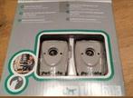 PETSAFE anti blaf kastjes..bijna nieuw, Ophalen of Verzenden, Zo goed als nieuw