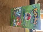 Pokemon theme deck Overgrowth, Hobby en Vrije tijd, Verzamelkaartspellen | Pokémon, Ophalen of Verzenden, Nieuw, Speeldeck, Foil