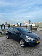 Kia Rio RIO AUTOMAAT, Auto's, Automaat, 1396 cc, Blauw, 48 €/maand