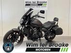 Kawasaki Vulcan S Performance Tourer (bj 2021), 2 cilinders, 649 cc, Bedrijf, Meer dan 35 kW
