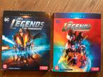 Legends of Tomorrow Seizoen 1 & 2 Blu-ray, Cd's en Dvd's, Dvd's | Tv en Series, Gebruikt, Boxset, Ophalen of Verzenden, Actie en Avontuur