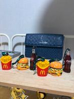 McDonald‘s kerstornamenten 2024, Ophalen, Zo goed als nieuw