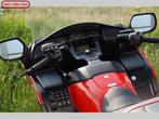 HONDA GL 1800 GOLDWING C- ABS BAGGER (bj 2013), Motoren, Motoren | Honda, HONDA, Motorrijbewijs A, Bedrijf, Onbekend