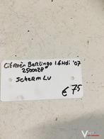 Citroen Berlingo 1.6 HDI 2007 Wagennr 2500028  Voorscherm Li