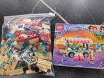Lego hotdog kraam 41129, Ophalen of Verzenden, Zo goed als nieuw