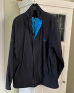Tenson blauw maat m. Met kobalt blauwe accenten, Ophalen of Verzenden, Gedragen, Blauw