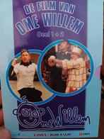 De film van ome Willem 2 dvd.s nieuwstaat, Alle leeftijden, Ophalen of Verzenden, Zo goed als nieuw