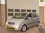 Opel Meriva 1.6-16V Maxx Cool 2005 Airco NW APK, Auto's, Voorwielaandrijving, 65 €/maand, Gebruikt, 4 cilinders