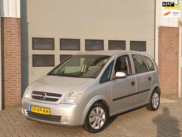 Opel Meriva 1.6-16V Maxx Cool 2005 Airco NW APK beschikbaar voor biedingen