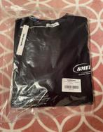 NIEUW Ateez x Wonderwall 8MIT sweater Navy, Ophalen of Verzenden, Nieuw, Foto of Kaart