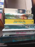 Victoria Holt Boeken Collectie, Boeken, Ophalen of Verzenden, Gelezen, Victoria Holt, Europa overig