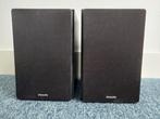 Speakers 2X Philips - MCD52110 - 6 Ohm. In zeer nette staat!, Ophalen of Verzenden