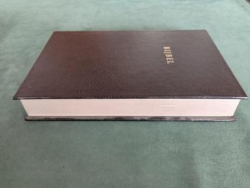 huisbijbel Jongbloed ganse HEILIGE SCHRIFT kanonieke boeken beschikbaar voor biedingen