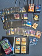 Disney Lorcana: The First Chapter, Ophalen of Verzenden, Zo goed als nieuw, Meerdere kaarten