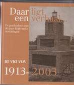 Geschiedenis Rekkense Inrichting, Boeken, Zo goed als nieuw, 20e eeuw of later, Verzenden