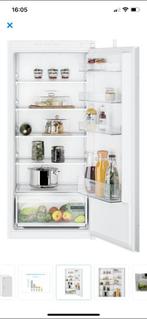 Siemens inbouwkoelkast als NIEUW, Ophalen, Zonder vriesvak, 120 tot 140 cm, 200 liter of meer