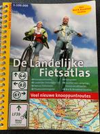 De Landelijke Fietsatlas, Nederland, Gelezen, 2000 tot heden, Ophalen of Verzenden