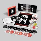 John & Yoko - Power To The People 9CD/3Blu ray Box Set, Ophalen of Verzenden, Zo goed als nieuw, Poprock