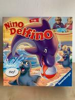 Dolfijn bordspel, Hobby en Vrije tijd, Gezelschapsspellen | Bordspellen, Een of twee spelers, Ophalen of Verzenden, Zo goed als nieuw