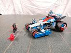 Lego nexo knights 70315 compleet, Ophalen of Verzenden, Zo goed als nieuw, Complete set, Lego