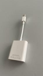 Apple Mini DisplayPort naar VGA Display Adapter, Gebruikt, Ophalen of Verzenden