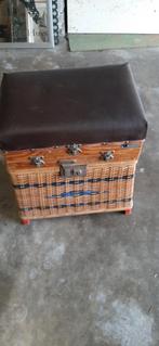 Degelijk viskoffer, Ophalen of Verzenden, Gebruikt, Koffer of Tas