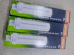 Te koop; OSRAM DULUX 4 pins., Ophalen of Verzenden, Nieuw