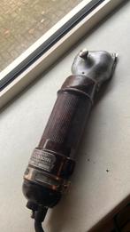 Scheerapparaat ecenoom + messen ingst teab, Dieren en Toebehoren, Ophalen of Verzenden