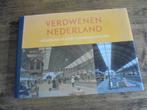 VERDWENEN NEDERLAND 12 prov  henk donkers, Ophalen, Zo goed als nieuw