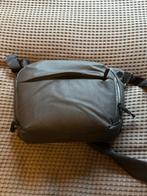 Peak Design Everyday Sling 6L - Topstaat!, Ophalen of Verzenden, Zo goed als nieuw, Zwart, Overige typen