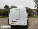 Renault Kangoo bestel Z.E. 33 | Koop accu | Airco | Sensoren, Automaat, Stof, Gebruikt, 33 kWh