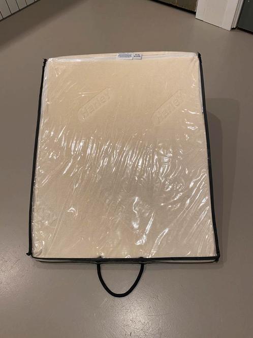 Wigkussen - matrasverhoger - Harley, Huis en Inrichting, Slaapkamer | Matrassen en Bedbodems, Zo goed als nieuw, 70 cm of minder
