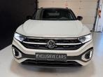 Volkswagen T-Roc 1.5 TSI R-Line Business 3x R-Line| Pano |Be, 1258 kg, Zwart, 4 cilinders, 150 pk