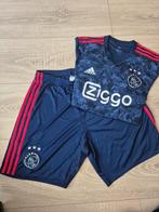 Voetbalset Ajax 2016/2017, Ophalen of Verzenden, Zo goed als nieuw, Ajax, Shirt