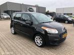 Citroen C3 Picasso 1.4 VTi AIRCO ELL PAK ...134055 KM, Voorwielaandrijving, Stof, Gebruikt, Zwart