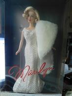 Mattel Barbie  Marilyn Monroe, Verzamelen, Ophalen of Verzenden, Nieuw, Pop