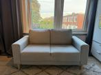 2-zitsbank (JYSK EGENSE), Ophalen, Tweepersoons, 75 tot 100 cm, Zo goed als nieuw