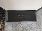 Aerobics steps merk Reebok, Sport en Fitness, Fitnessmaterialen, Ophalen of Verzenden, Gebruikt, Benen, Stepbank