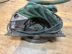 Hitachi zaag c 9u2 cirkelzaag, Cirkelzaag, Ophalen of Verzenden, Zo goed als nieuw, 30 tot 70 mm
