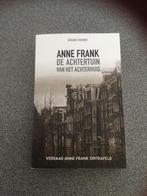 Anne Frank de achtertuin van het achterhuis, Boeken, Geschiedenis | Vaderland, Nieuw, Ophalen of Verzenden, 20e eeuw of later