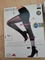 esmara panty's zwart 44/46, Zwart, Nieuw, Panty, Esmara