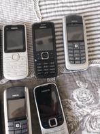 telefoon nokia, Telecommunicatie, Mobiele telefoons | Nokia, Ophalen of Verzenden, Gebruikt