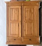 Dressoir en kast, Huis en Inrichting, Kasten | Dressoirs, Ophalen, 25 tot 50 cm, Grenenhout, Met deur(en)