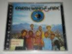 Earth, wind and fire – open our eyes CD INDONESIA PRESSING, Verzenden, 1980 tot 2000, Zo goed als nieuw