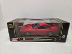 Anson Ferrari 550 Maranello 1:18, Hobby en Vrije tijd, Modelauto's | 1:18, ., Ophalen of Verzenden, Zo goed als nieuw, .