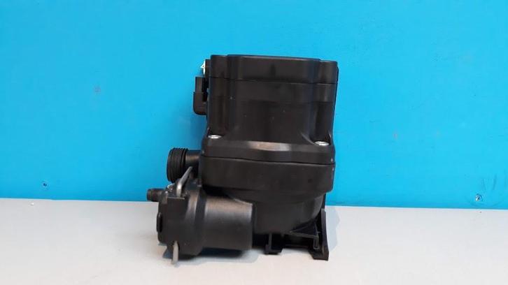 Cv pomp Nefit Trendline Askoll Art.nr.: 8738900494, Doe-het-zelf en Verbouw, Verwarming en Radiatoren, Gebruikt, Cv-ketel of Combi-ketel